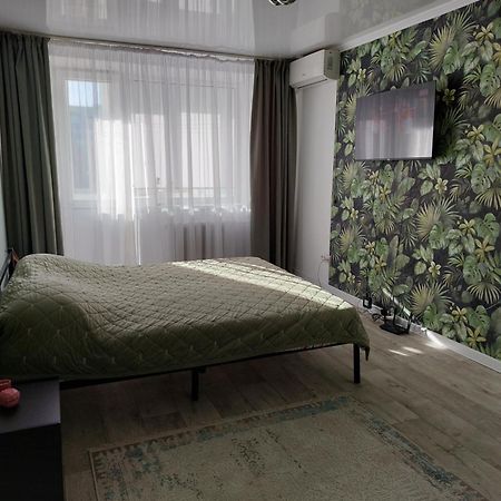 Apartmán Daily short term flat Uralsk Exteriér fotografie