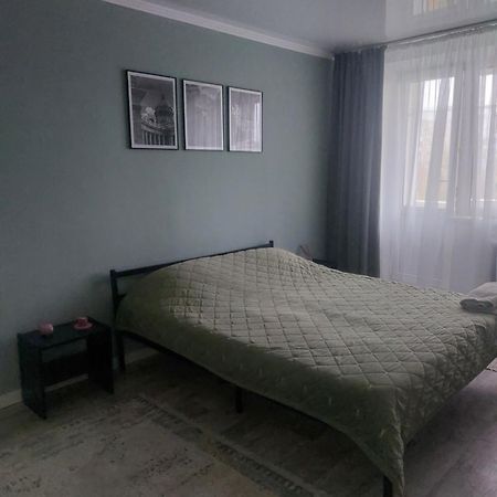 Apartmán Daily short term flat Uralsk Exteriér fotografie