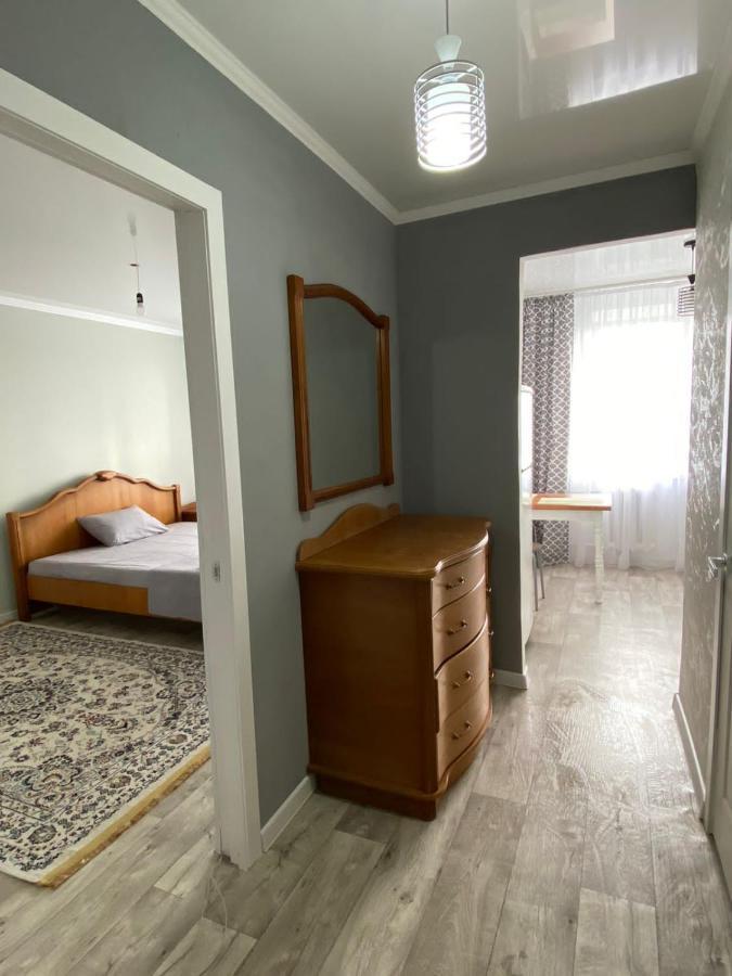 Apartmán Daily short term flat Uralsk Exteriér fotografie