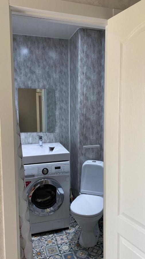 Apartmán Daily short term flat Uralsk Exteriér fotografie