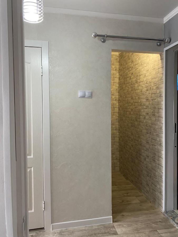 Apartmán Daily short term flat Uralsk Exteriér fotografie