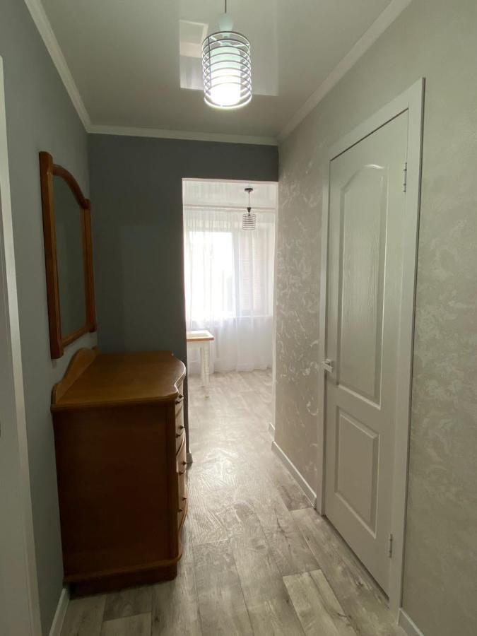 Apartmán Daily short term flat Uralsk Exteriér fotografie