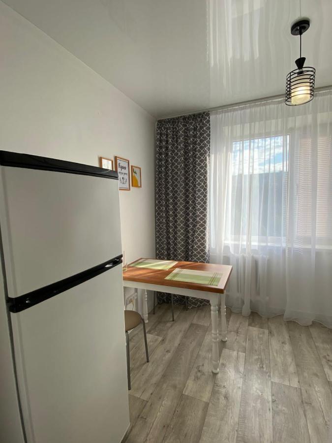 Apartmán Daily short term flat Uralsk Exteriér fotografie