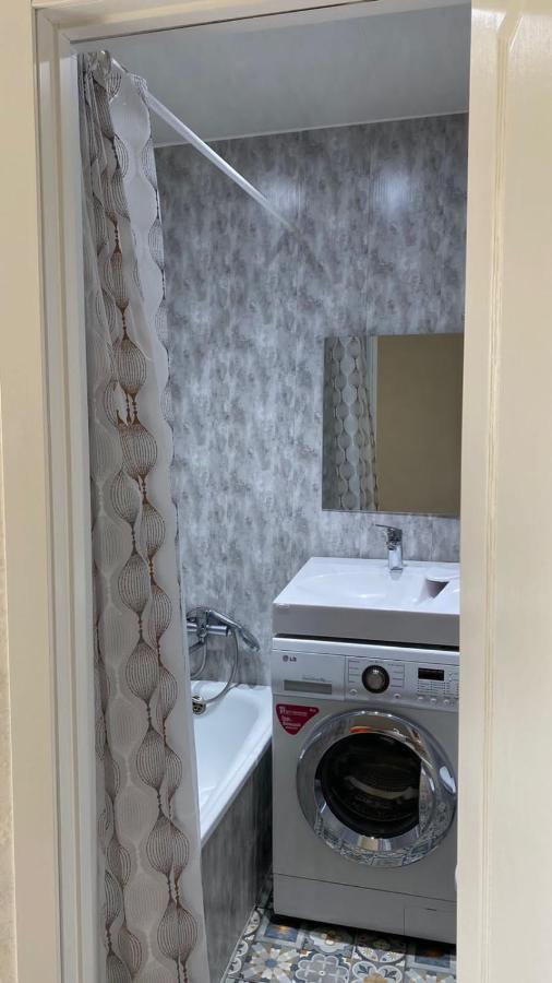 Apartmán Daily short term flat Uralsk Exteriér fotografie