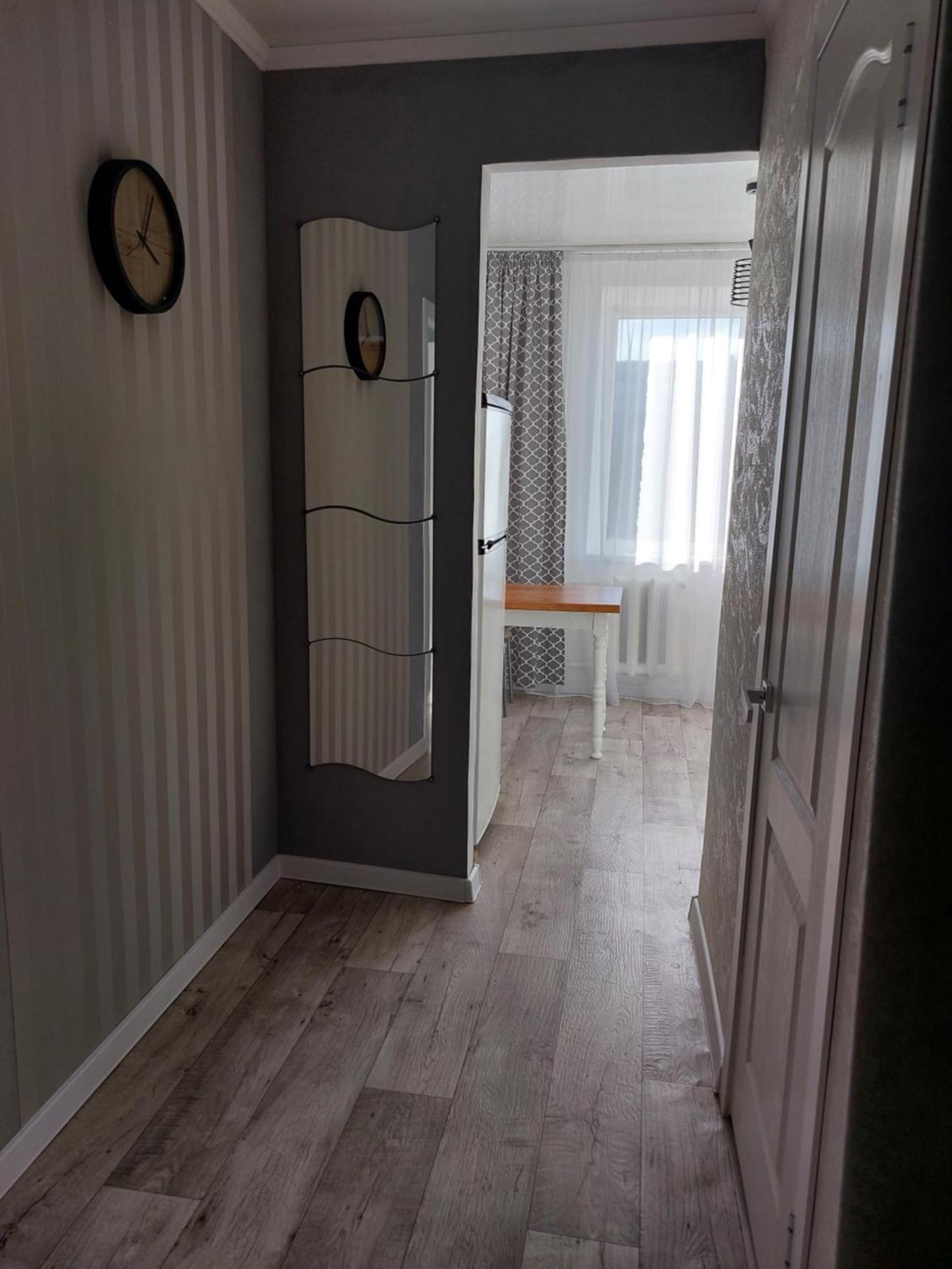 Apartmán Daily short term flat Uralsk Exteriér fotografie