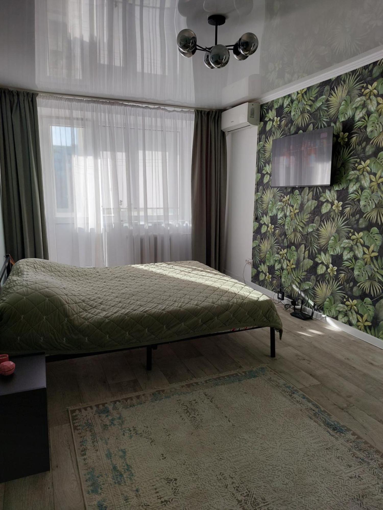 Apartmán Daily short term flat Uralsk Exteriér fotografie