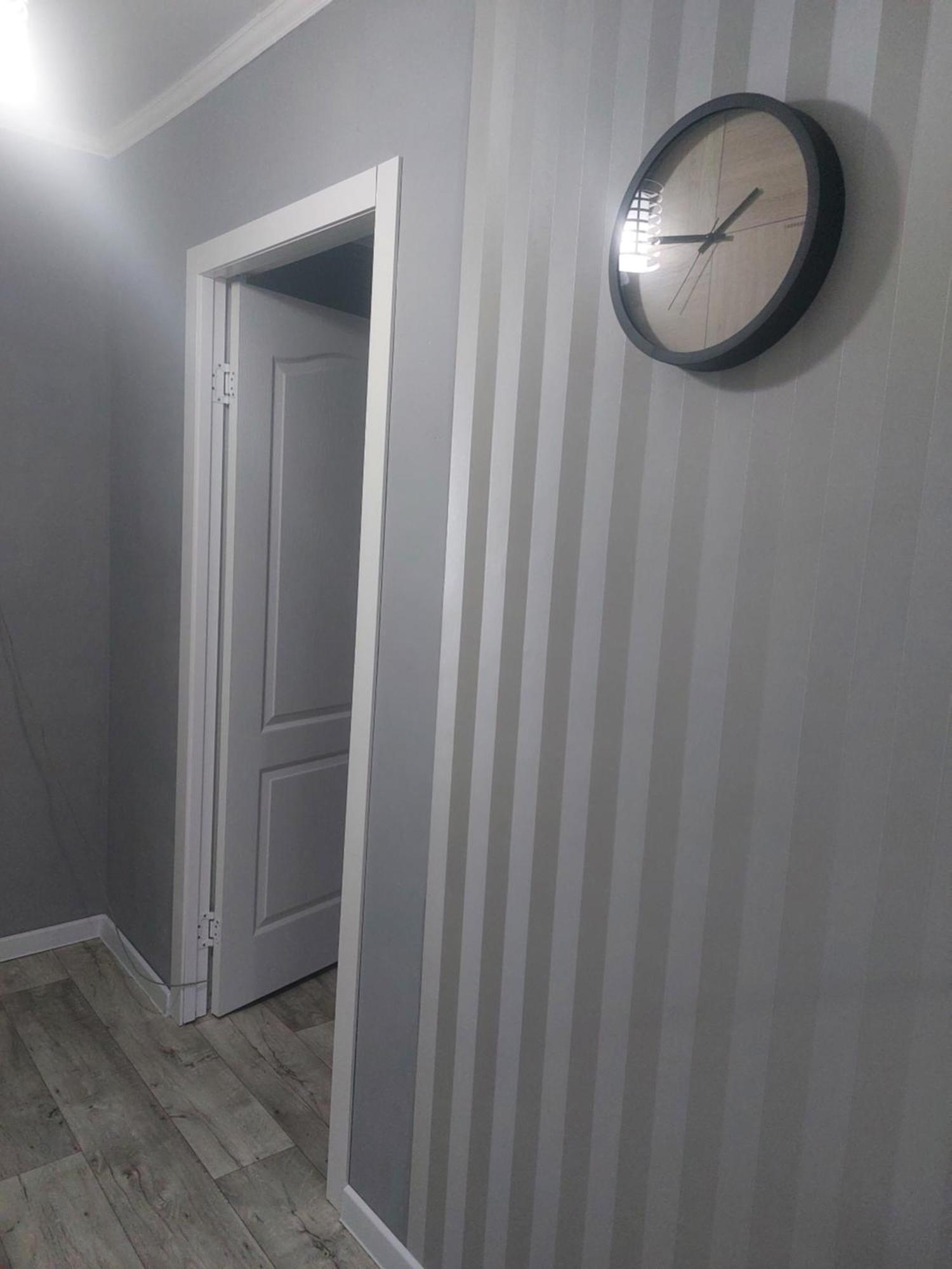 Apartmán Daily short term flat Uralsk Exteriér fotografie
