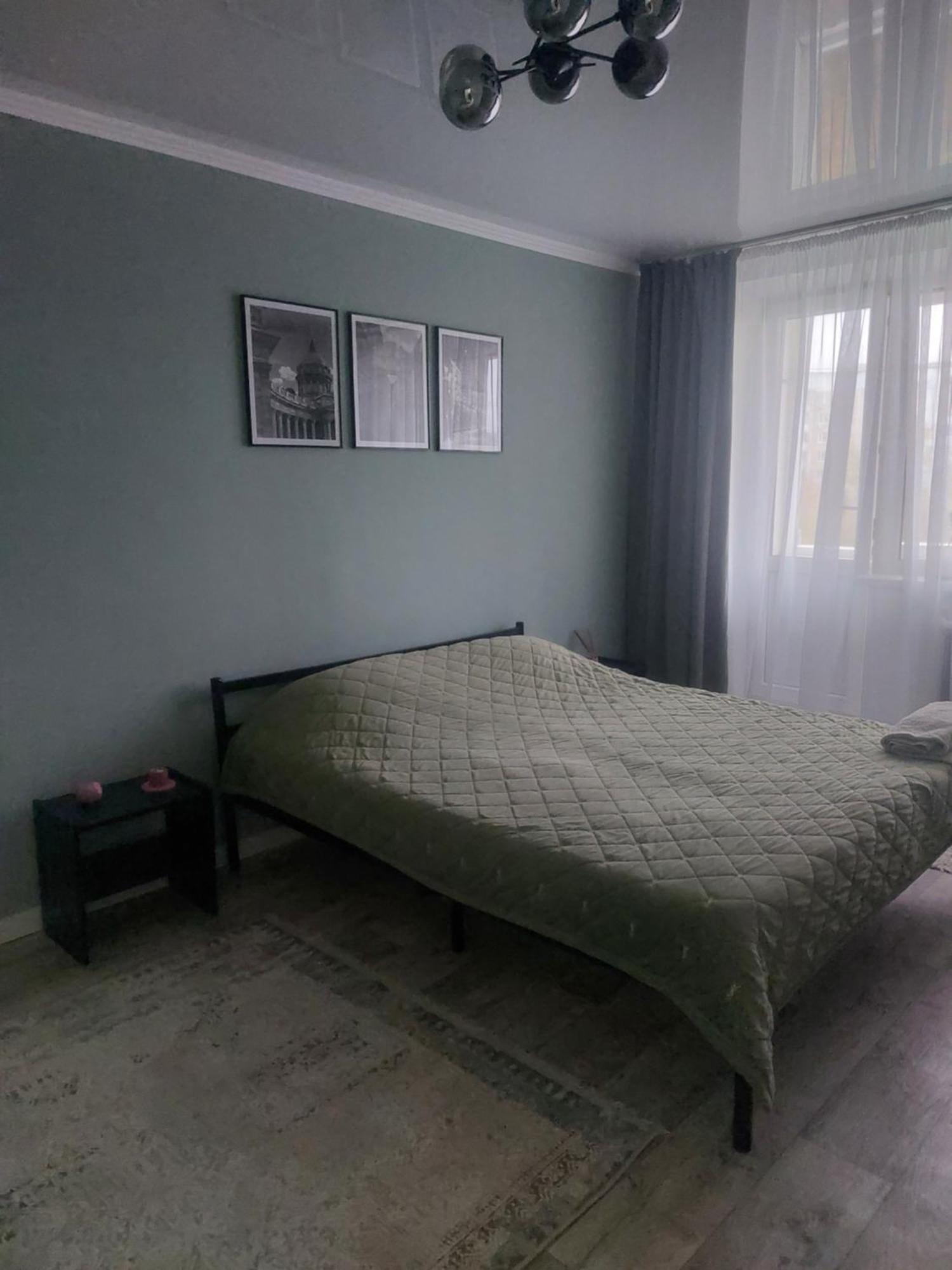 Apartmán Daily short term flat Uralsk Exteriér fotografie